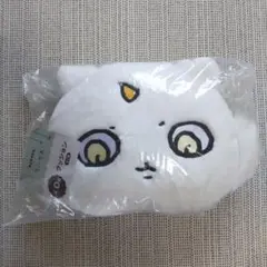 エニマイくじ ちいかわ D賞クッション
