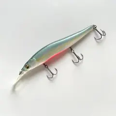 メガバス エキシビジョン2026 限定カラー ビジョンワンテン ラスト