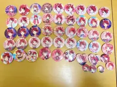 莉犬　缶バッジ　まとめ売り