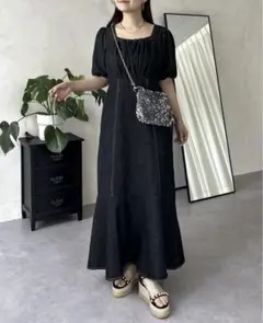 prose verseデニムワンピース M