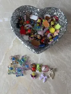 ネイル ネイパ ネイルパーツ デコパ デコレーションパーツ