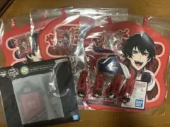 ヒプノシスマイク 一番くじ Buster Bros!!! まとめ売り