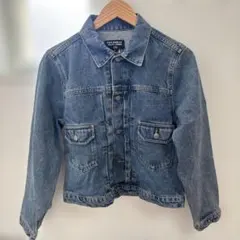 Polo Jeans ラルフローレン デニムジャケット セカンドモデル