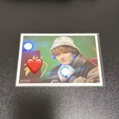 超特急 ハル サイン Happy 生写真 - メルカリ