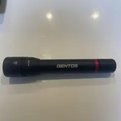 ジェントス　GENTOS ハンディライト