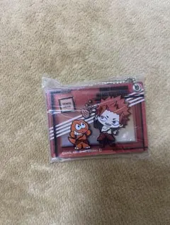 僕のヒーローアカデミア サンリオ 切島鋭児郎 スライドミラー