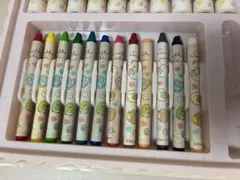 すみっコぐらし お絵かきセット