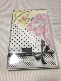 ブランドハンカチセット