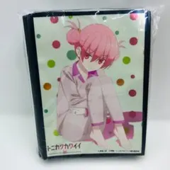 2026年最新】Chaostcg スリーブの人気アイテム - メルカリ