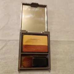 FANCL アイシャドウパレット 2色セットのサムネイル
