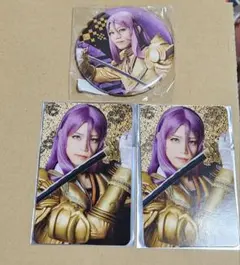 刀ミュ 東京ドームシティ 乱舞博覧会 蜂須賀虎徹