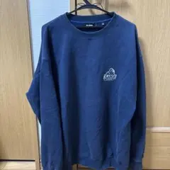 xlarge スウェット