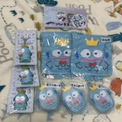 一番くじ ハンギョドン まとめ売り