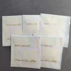 DHCスキンケアセット