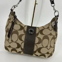 ☆美品☆coach☆コーチ☆ショルダーバッグ