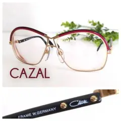 CAZAL カザール 951 033カラー - メルカリ