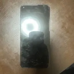 Google Pixel5a ジャンク 液晶チカチカ 本体動作品 初期化済み - メルカリ