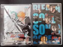 bleach Soul sonic2005夏 Wii 白刃きらめく輪舞曲