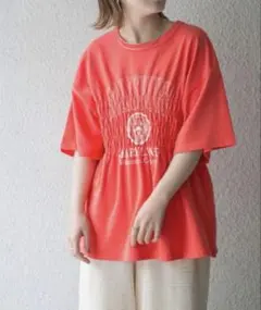 KBFシャーリングTシャツのサムネイル