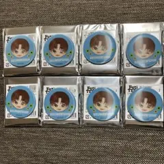 PetiTEEN SEVENTEEN まじかる百貨店缶バッジ SEUNGKWAN