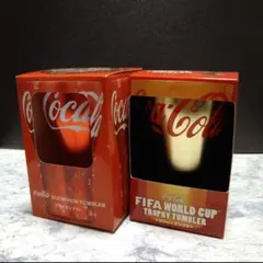 2026年最新】コカ・コーラ トロフィータンブラーの人気アイテム - メルカリ