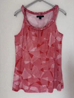 未使用⭐︎BANANA REPUBLIC ノースリーブ M