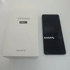 2025年最新】Xperia PRO-I simフリーの人気アイテム - メルカリ