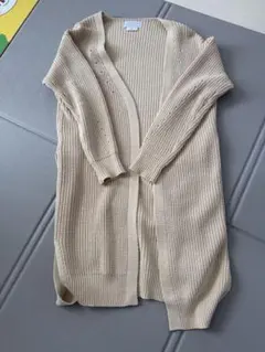 Ciaopanic ロングカーディガン