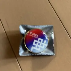 2026年最新】大阪・関西万博ピンバッジの人気アイテム - メルカリ