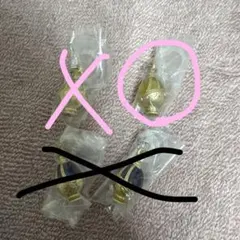 まどマギ　めじるしアクセサリー　魔法少女まどか☆マギカ　ガチャガチャ 巴マミ