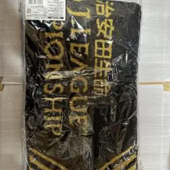 川崎フロンターレ　マフラータオル