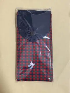 ☆新品未開封☆familiar エコバッグ Mサイズ シュパット 廃番品 - メルカリ