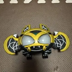 仮面ライダー バット型キャラクター玩具