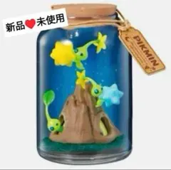 新品未使用 ピクミン テラリウムコレクション2 ④夜の探索
