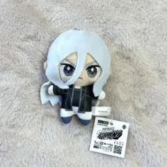 家庭教師ヒットマンREBORN ぬいぐるみ ちょこ友　スペルビ・スクアーロのサムネイル
