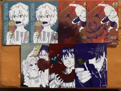 ナツコミまとめ売り11枚セット（バラ売り可） - メルカリ