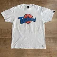 APPLEBUM アップルバム Tune Squad スペースジャム Tシャツのサムネイル