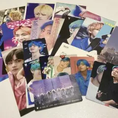2025年最新】bts トレカ まとめ売りの人気アイテム - メルカリ