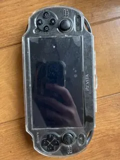 よ*こ様 SONY PSVITA PCH-2000 ソニー