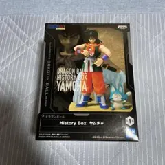 2025年最新】History Box ヤムチャの人気アイテム - メルカリ