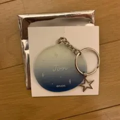 SEVENTEEN CAFE 2021 アクキー ジュン