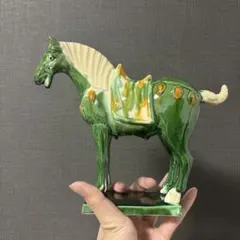 2026年最新】馬 置物 陶器の人気アイテム - メルカリ