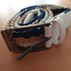 カジュアルベルト　メンズ　ベルト