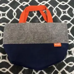 ☆新品☆beams ビームスミニトートバッグ