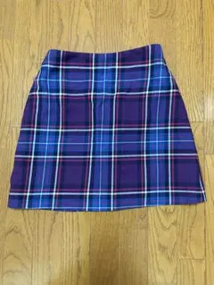 レディース　スカート　ブルックスブラザーズ