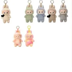 POPMART LABUBU ラブブ