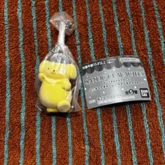 サンリオキャラクターズ ライブキャラクター　ポムポムプリン　ガチャ