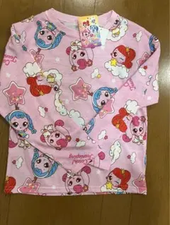 キャッチ ティニピン　ロンT　長袖Tシャツ 120 新品未使用