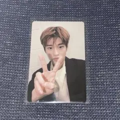 RIIZE ライズ ARENA ソヒ トレカ