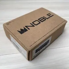 noble bts bluetooth イヤホン トランスミッター ノーブル